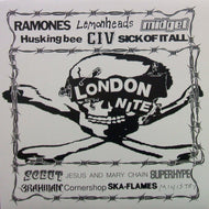 V.A. - L / LONDON NITE