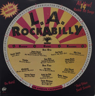 V.A. - L / L.A. ROCKABILLY