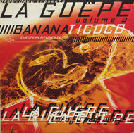 V.A. - L / LA GUEPE VOLUME 3