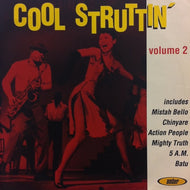 V.A. - C / COOL STRUTTIN'