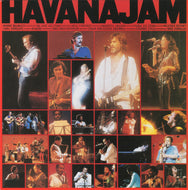 V.A. - H / HAVANA JAM