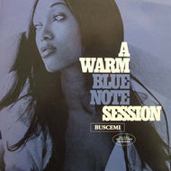 V.A. - A / A WARM BLUE NOTE SESSION