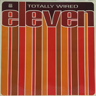 V.A. - T / TOTALLY WIRED ELEVEN
