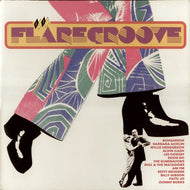 V.A. - F / FLARE GROOVE