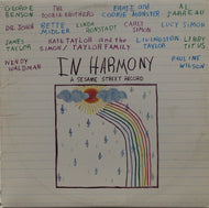 V.A. - I / IN HARMONY