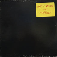 V.A. - L / LOFT CLASSICS Volume IX 9