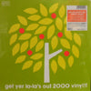 V.A. / GET YER LA- LA'S OUT 2000 VINYL