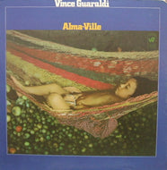VINCE GUARALDI / ALMA VILLE