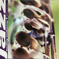V.A. - J / JAZZ TODAY VOLUME 1