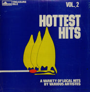 V.A. / HOTTEST HITS VOL.2