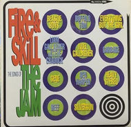 V.A. - F / FIRE & SKILL THE SONGS OF THE JAM
