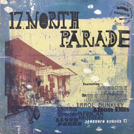 V.A. - R / RANDY'S 17 NORTH PARADE