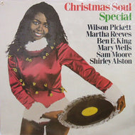 V.A. - C / CHRISTMAS SOUL SPECIAL