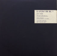 V.A. - C / CO-OPERATION VOL 1