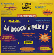 V.A. - L / LA DOUCE PARTY  - 5th Anniversary