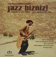 V.A. / JAZZ BIZNIZ