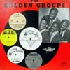 V.A. - T / THE GOLDEN GROUPS VOL.33