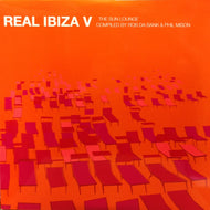 V.A. - R / REAL IBIZA V : THE SUN LOUNGE