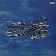 V.A. / STRAIT UP