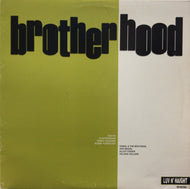 V.A. - B / BROTHERHOOD