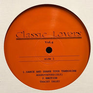 V.A. - C / CLASSIC LOVERS VOL.4