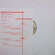V.A. - E / E-LUX RECORDS VOL.6