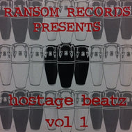V.A. - H / HOSTAGE BEATZ VOL 1
