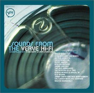 V.A. - S / SOUNDS FROM THE VERVE HI-FI