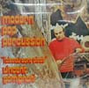 VINCENT GEMIGNANI / MODERN POP PERCUSSION