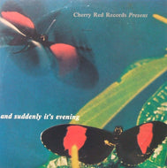 V.A. - A / AND SUDDENLY IT'S EVENING