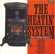 V.A. - T / THE HEATIN' SYSTEM