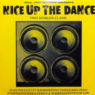 V.A. / NICE UP THE DANCE