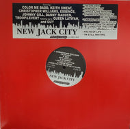 V.A. - N / NEW JACK CITY