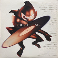 V.A. - X / XEN CUTS