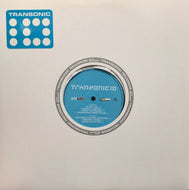 V.A. - T / TRANSONIC 10