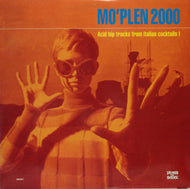 V.A. - M / MO'PLEN 2000