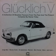 V.A. - G / GLUCKLICH V