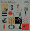 V.A. - F / FESTIVAL DA BOSSA