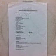 V.A. - S / SOUTHPORT WEEKENDER 2 VINYL SAMPLER