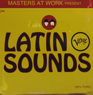 V.A. - M / Masters at Work Present Latin Verve Sounds