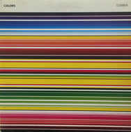 V.A. - C / Colors Music: Cumbia