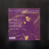 V.A. - M / MIX THE VIBE : FRANKIE FELICIANO
