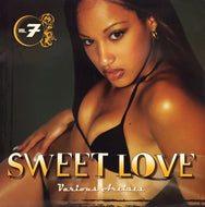 V.A. - S / SWEET LOVE Vol. 7