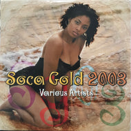 V.A. - S / SOCA GOLD 2003