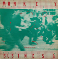 V.A. - M / MONKEY BUSINESS