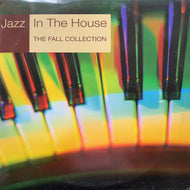 V.A. - J / JAZZ IN THE HOUSE 9
