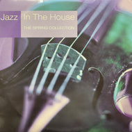 V.A. - J / JAZZ IN THE HOUSE 8