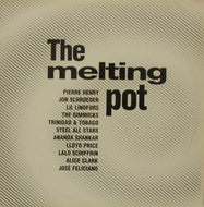 V.A. / THE MELTING POT