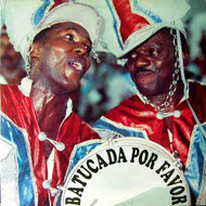 V.A. - B / BATUCADA POR FAVOR