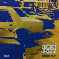 V.A. / ACID JAZZ CLASSICS VOL.2